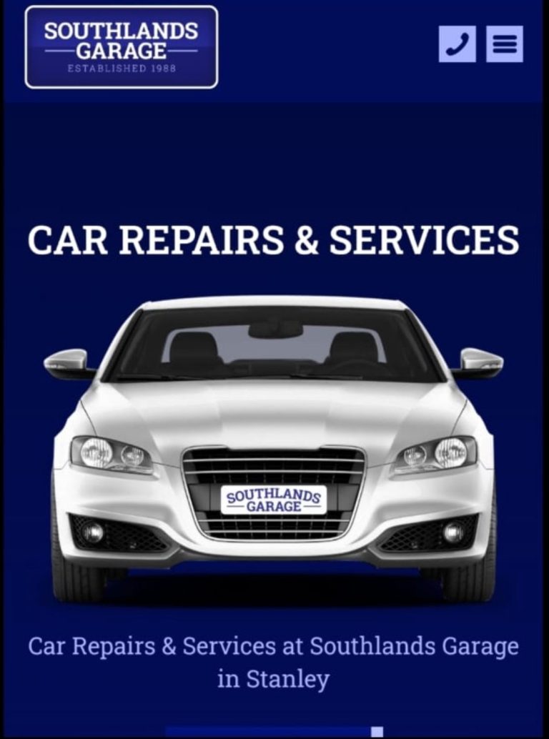 Southlands Garage
